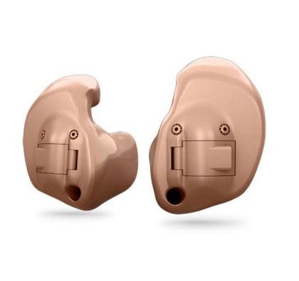 In-The-Ear (ITE) hearing aids